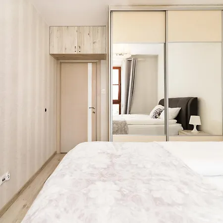 Apartamento Totu Jaglana Old Town Gdańsk