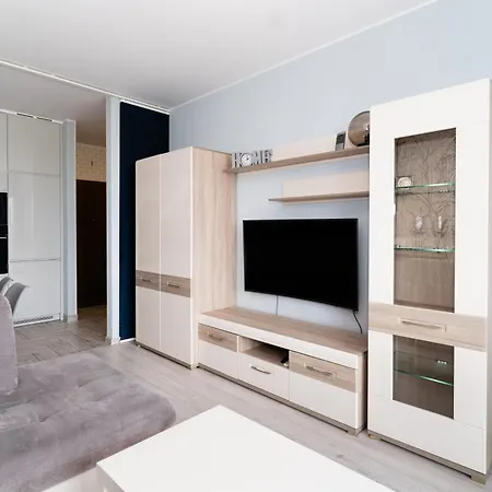 Totu Jaglana Old Town * גדנסק