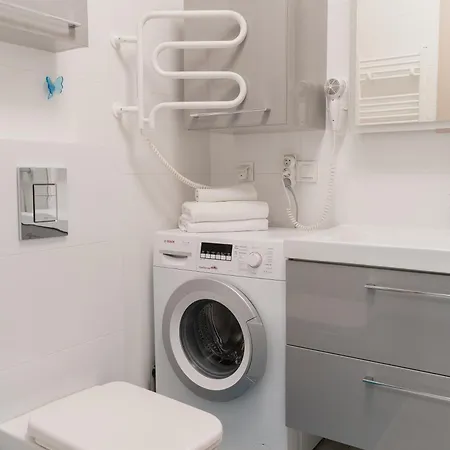 Totu Jaglana Old Town דירה