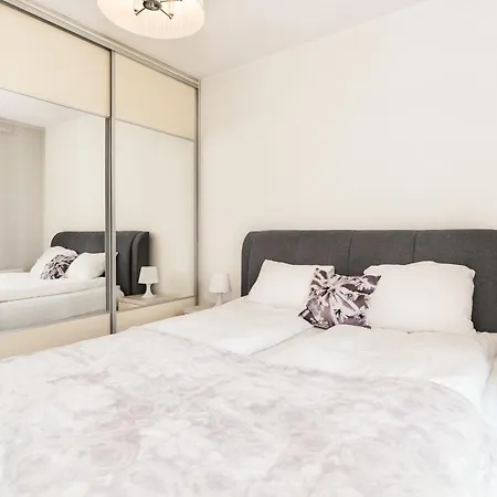 Apartamento Totu Jaglana Old Town *