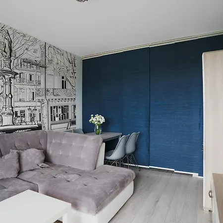 Totu Jaglana Old Town גדנסק