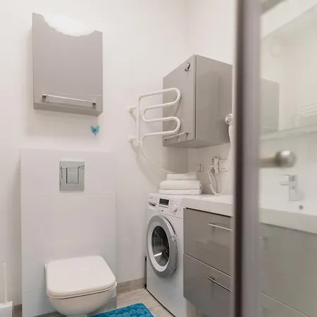 Totu Jaglana Old Town גדנסק