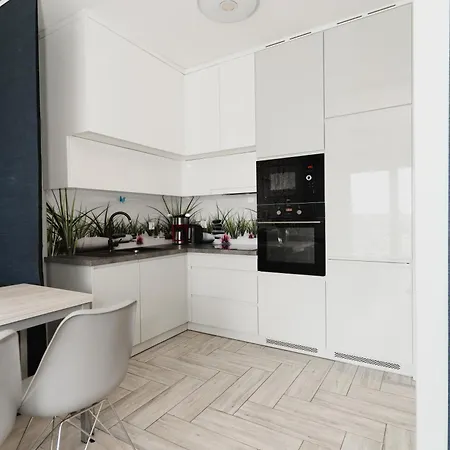 Totu Jaglana Old Town דירה