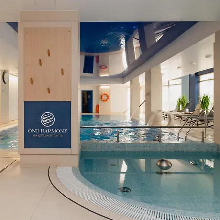 公寓 Totu Jaglana Old Town *