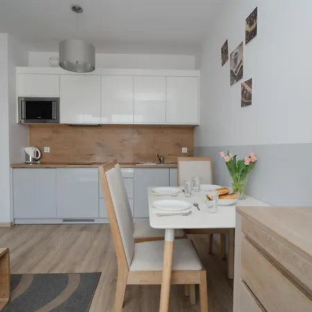 Totu Jaglana Old Town גדנסק