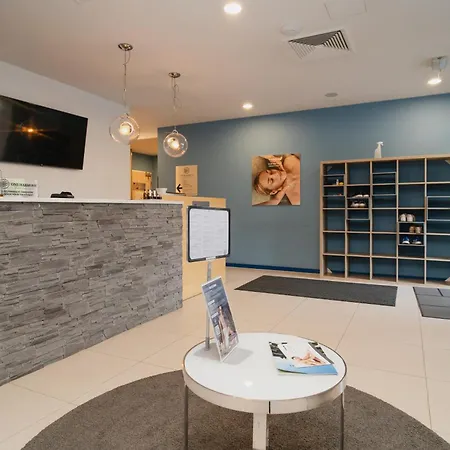 Totu Jaglana Old Town דירה גדנסק