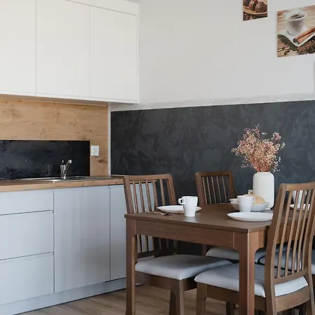 Totu Jaglana Old Town גדנסק