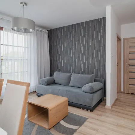 Totu Jaglana Old Town Apartamento Gdańsk