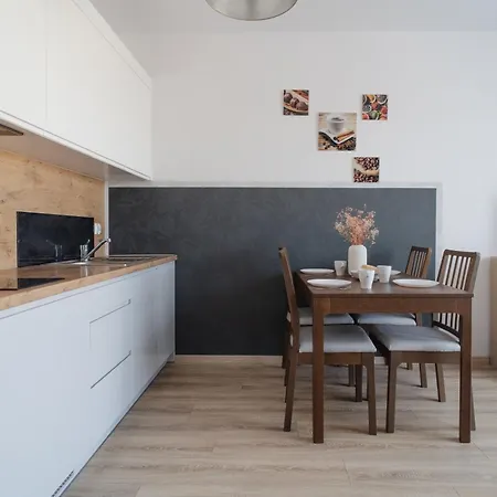 Totu Jaglana Old Town * Gdańsk