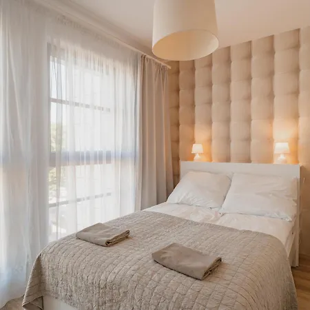 Apartamento Totu Jaglana Old Town *