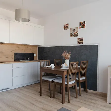 Totu Jaglana Old Town 格但斯克