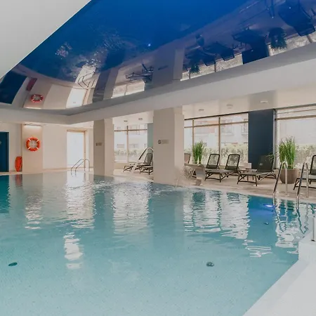 דירה Totu Jaglana Old Town גדנסק