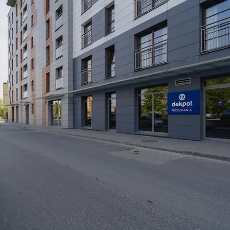 公寓 Totu Jaglana Old Town *