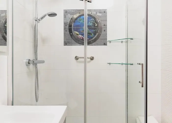 Totu Jaglana Old Town Appartement