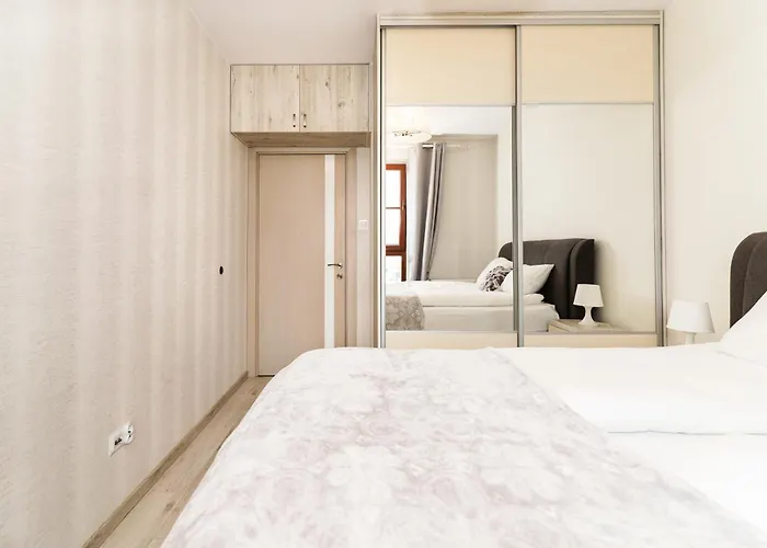 Apartamento Totu Jaglana Old Town Gdańsk