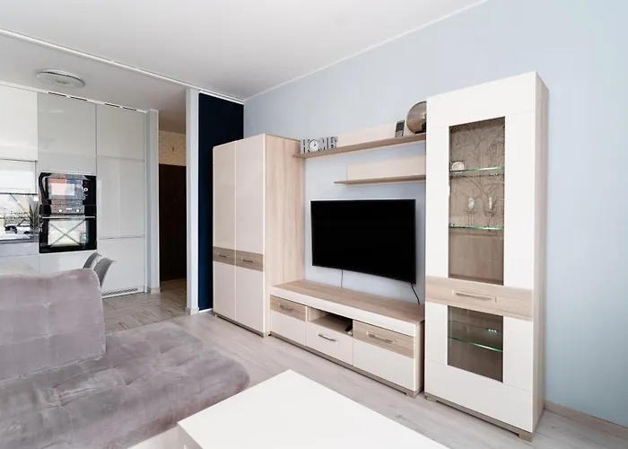 Totu Jaglana Old Town * Gdańsk