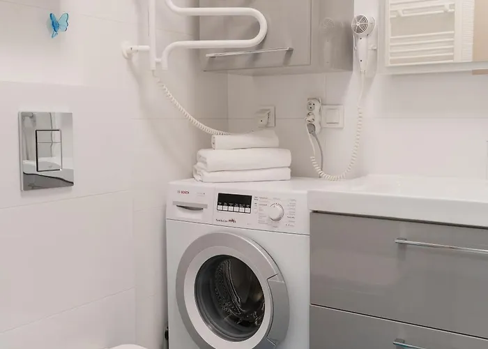 Totu Jaglana Old Town Apartamento