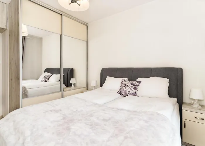 Apartamento Totu Jaglana Old Town *