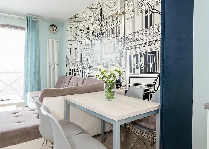 Totu Jaglana Old Town * Gdańsk