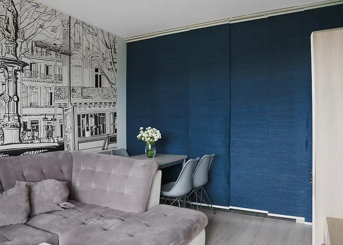 Totu Jaglana Old Town Gdańsk