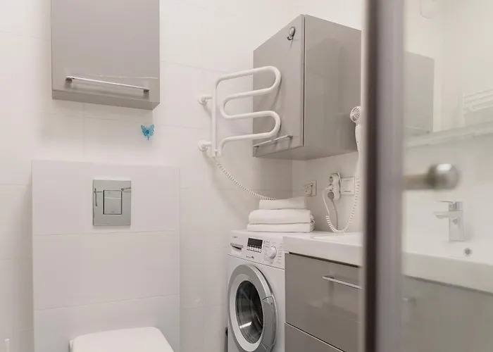 Totu Jaglana Old Town 格但斯克