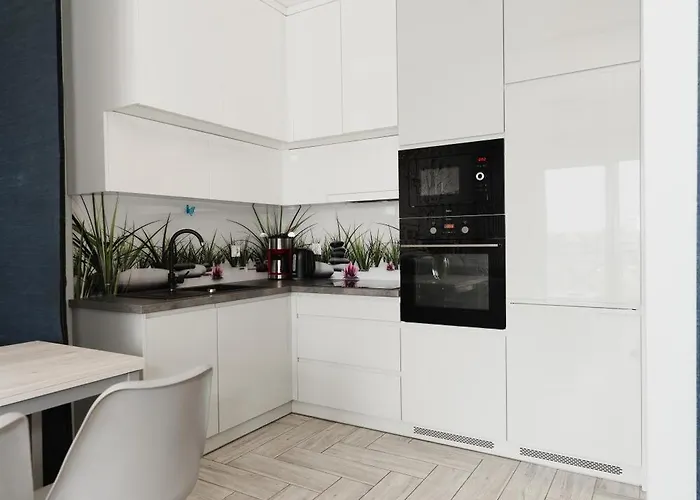 Totu Jaglana Old Town Apartamento