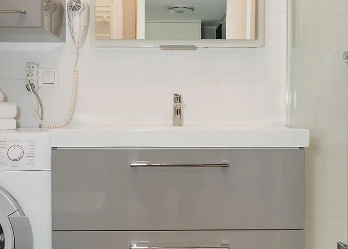 Appartement Totu Jaglana Old Town Gdańsk