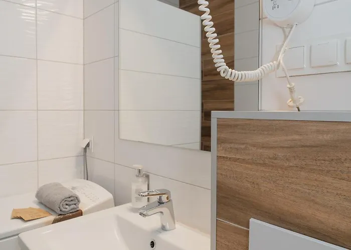 Totu Jaglana Old Town 公寓