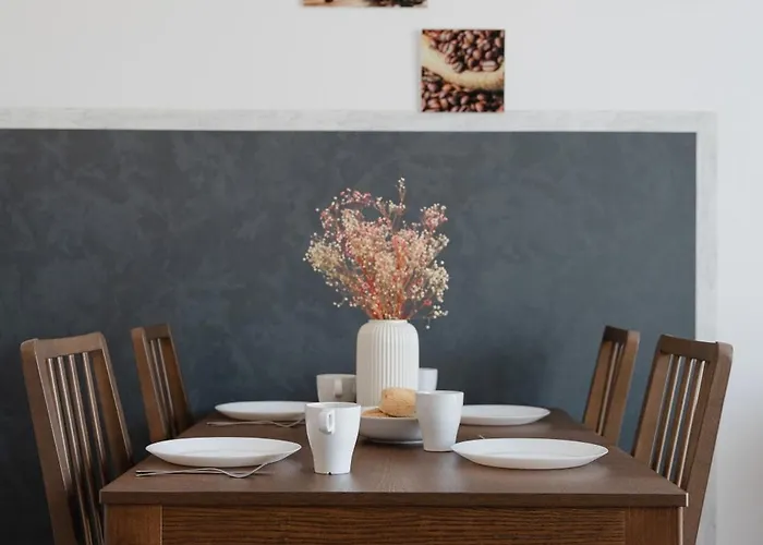 Apartamento Totu Jaglana Old Town Gdańsk