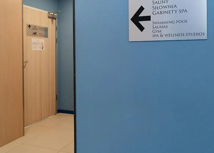 Totu Jaglana Old Town Apartamento