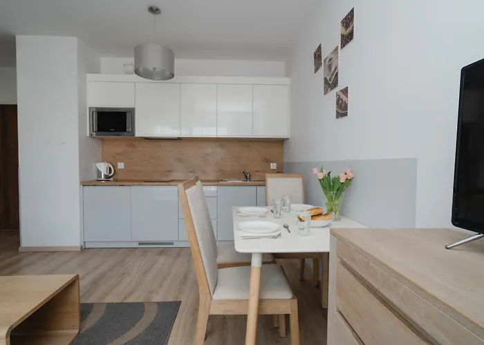 Totu Jaglana Old Town 格但斯克