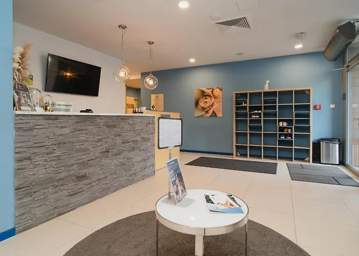 Totu Jaglana Old Town Appartement Gdańsk