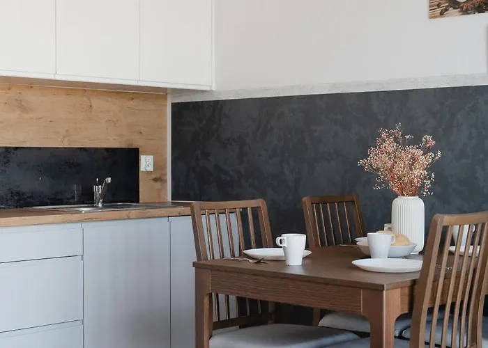 Totu Jaglana Old Town Gdańsk