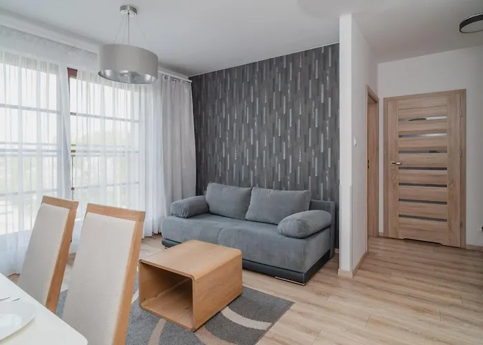 Totu Jaglana Old Town Appartement Gdańsk