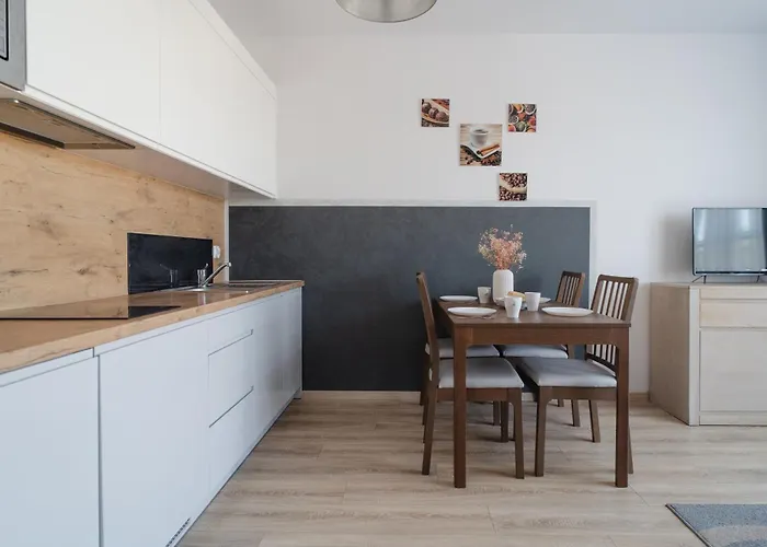 Totu Jaglana Old Town * Gdańsk