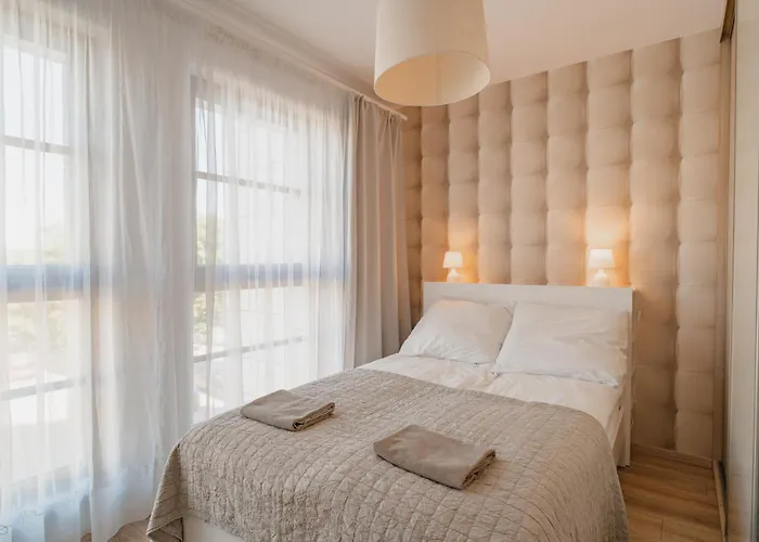 公寓 Totu Jaglana Old Town *