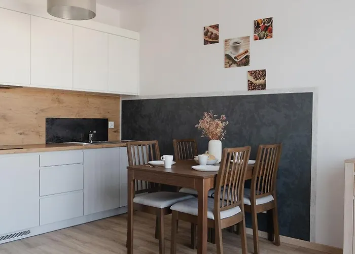 Totu Jaglana Old Town 格但斯克