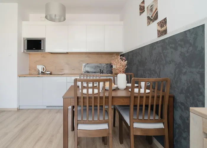 Totu Jaglana Old Town Apartamento