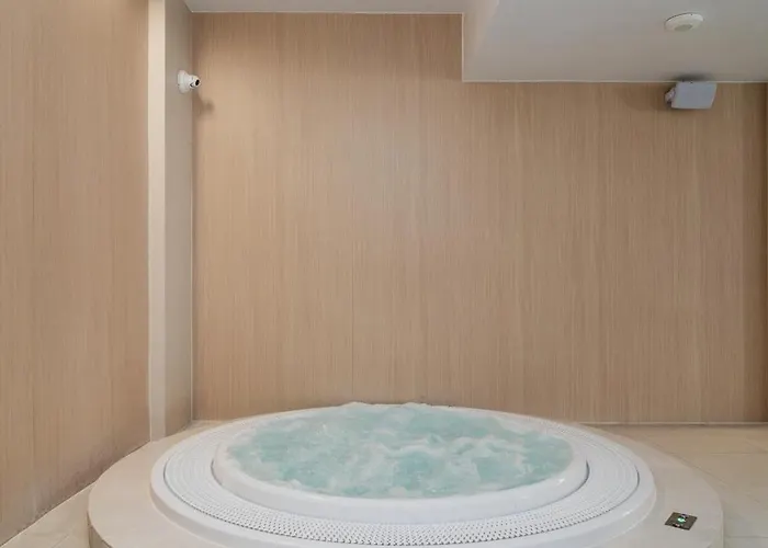 Totu Jaglana Old Town