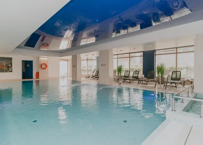 Apartamento Totu Jaglana Old Town Gdańsk