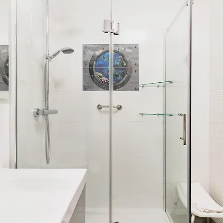 Totu Jaglana Old Town Appartamento