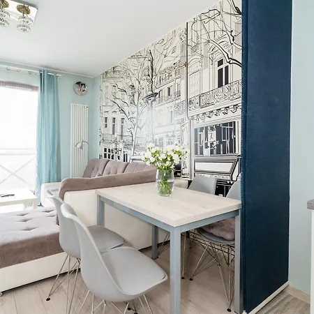 Totu Jaglana Old Town * Danzica