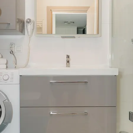 Appartamento Totu Jaglana Old Town Danzica