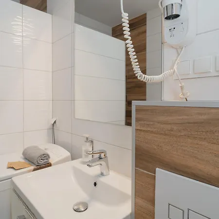 Totu Jaglana Old Town Appartamento