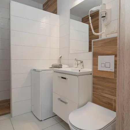 Totu Jaglana Old Town Danzica